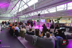 Photo du spectacle Over-Connected